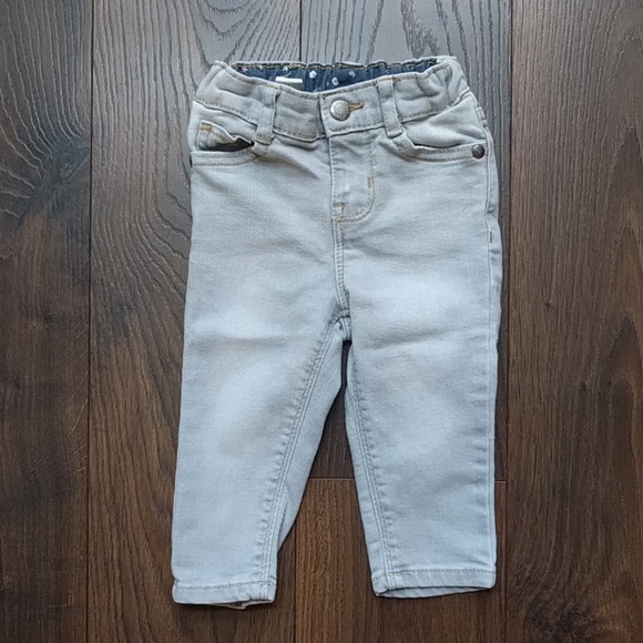 OshKosh baby jeans - Picture 2 of 5